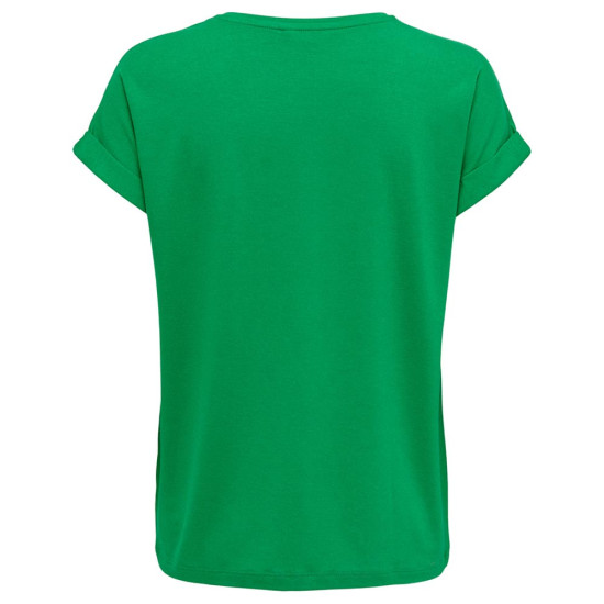 Only Γυναικεία κοντομάνικη μπλούζα